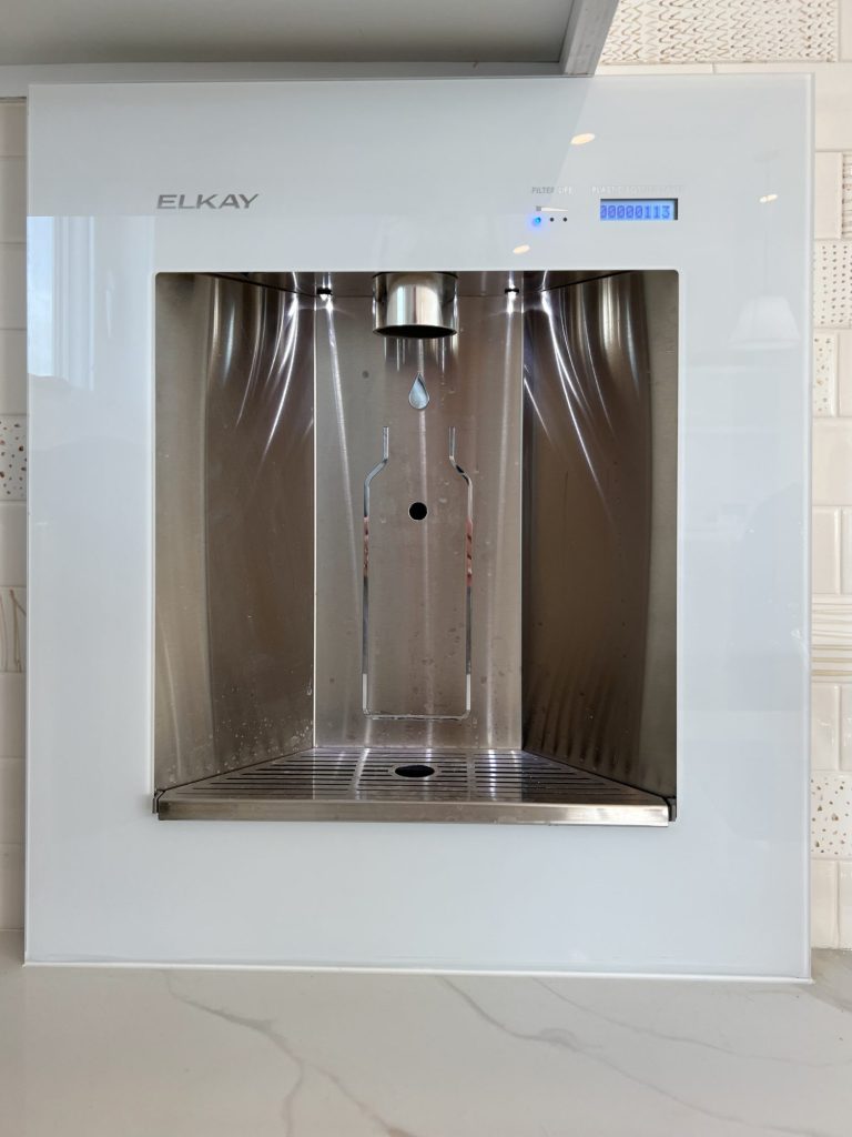 Elkay Kitchen Water Dispenser