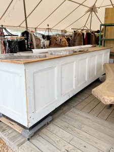 Your Ultimate Guide to the Round Top Antique Fair - MY 100 YEAR OLD HOME