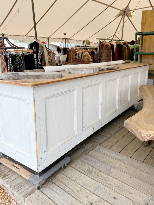 Your Ultimate Guide to the Round Top Antique Fair MY 100 YEAR OLD HOME