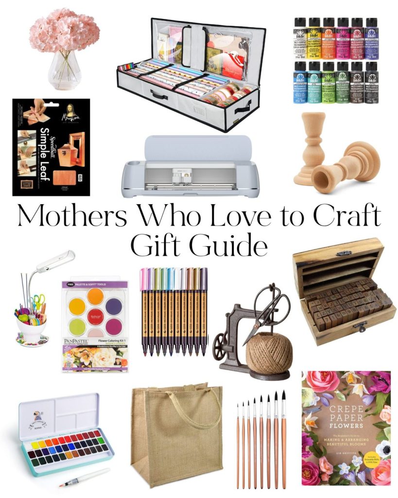 A Preschool Mothers Day Gift that Moms Will Absolutely Love