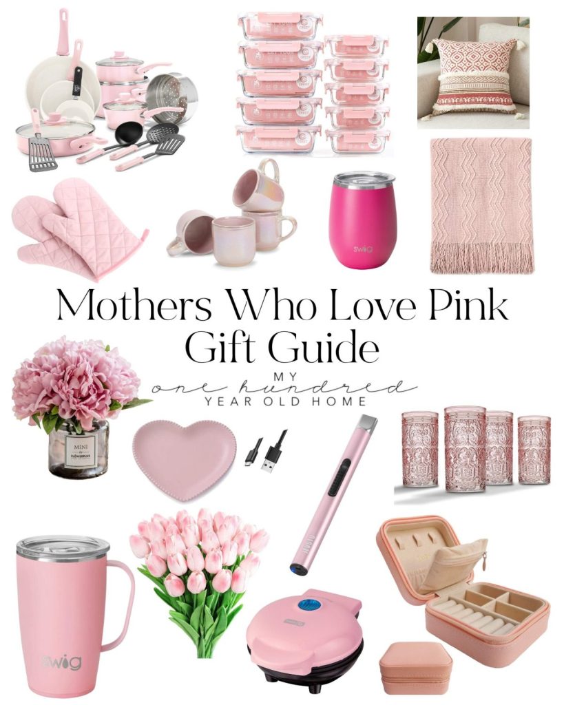 What to Get Mom for Mother's Day: The Gift Guide - With Love From Bex