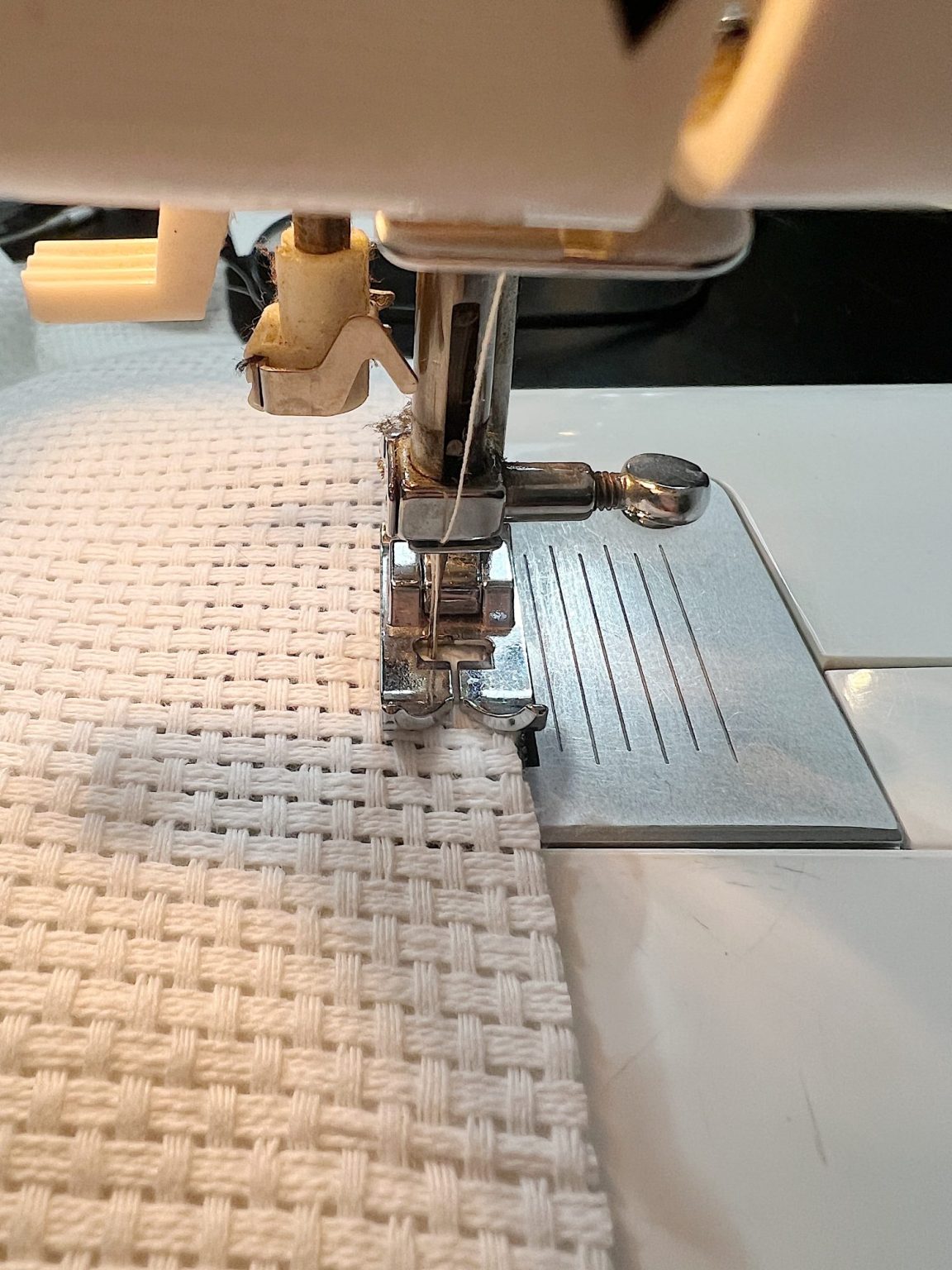 Pottery Barn Pillow Covers Knock Off MY 100 YEAR OLD HOME