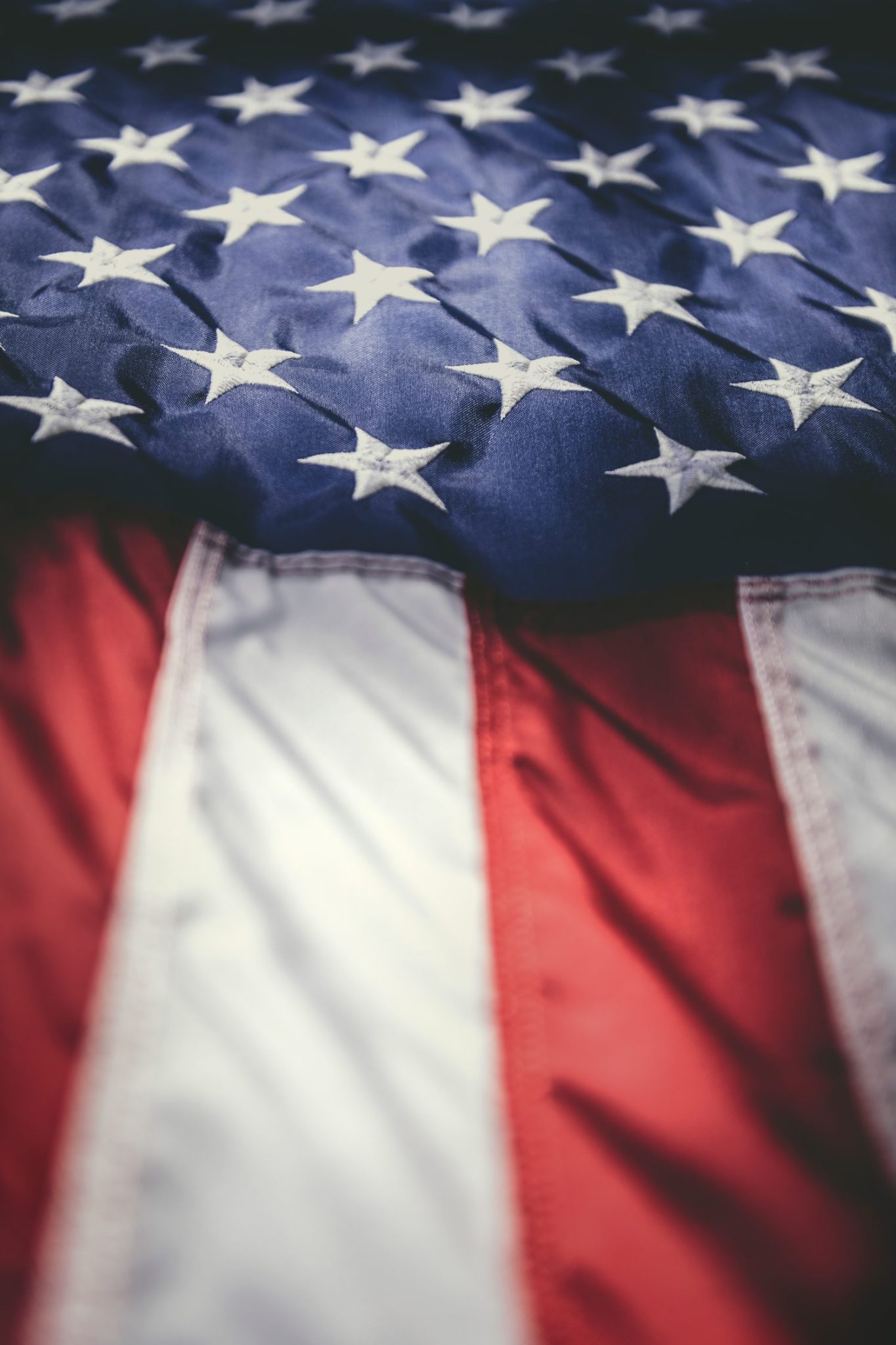 American flag