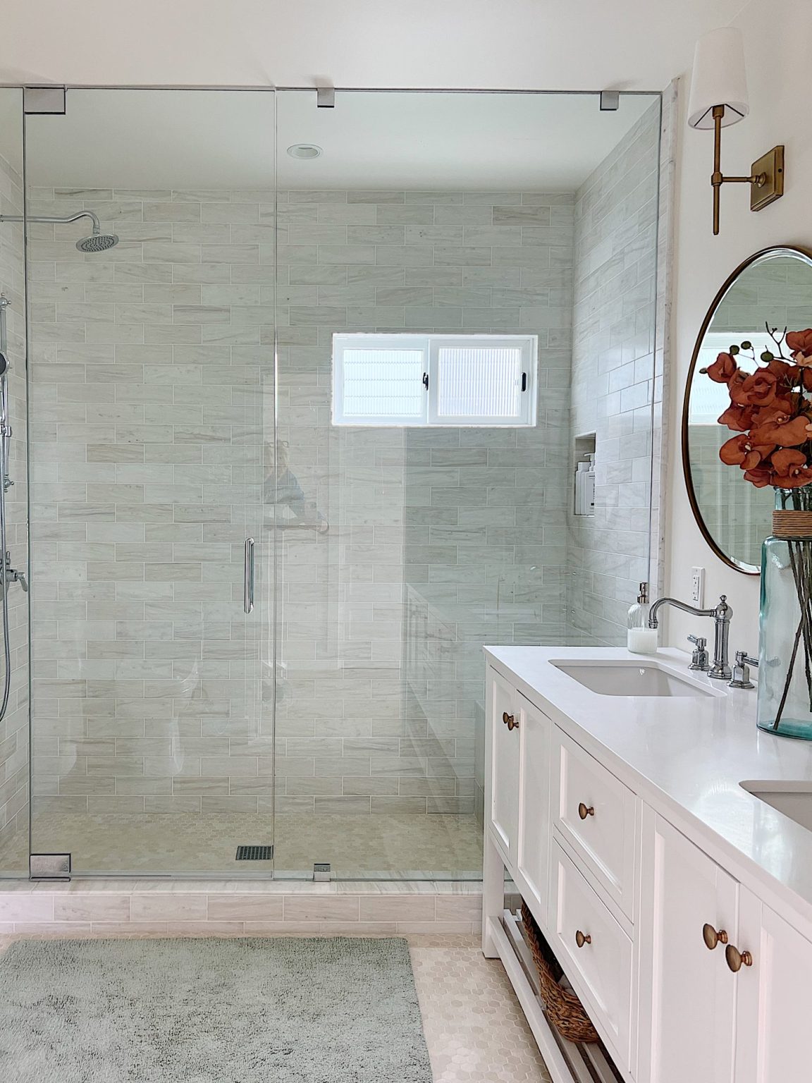 Nine MustHaves for Amazing Bathrooms MY 100 YEAR OLD HOME