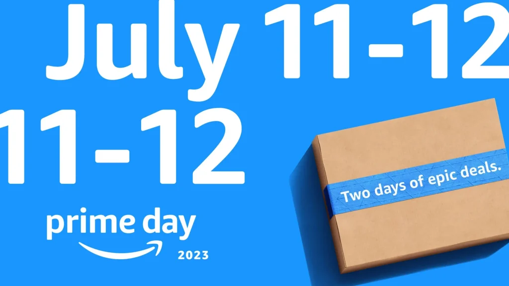 The Best  Prime Day 2023 Deals - MY 100 YEAR OLD HOME