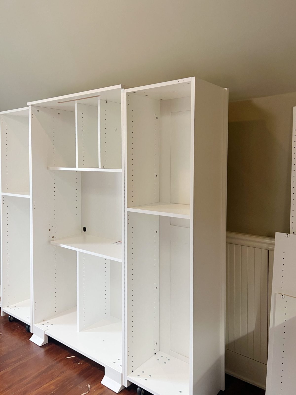 The Dream Box 2 which is the perfect storage solution for all of your craft supplies.