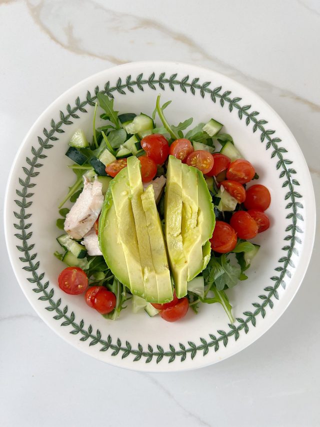 Healthy Protein Bowl Recipes - MY 100 YEAR OLD HOME