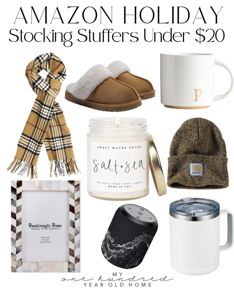 The Best Stocking Stuffers for Busy Moms: All for under $20 on