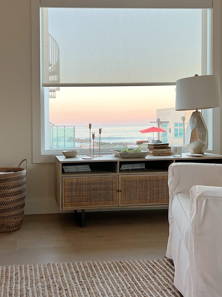 How We Found the Best Smart Shades for the Beach House