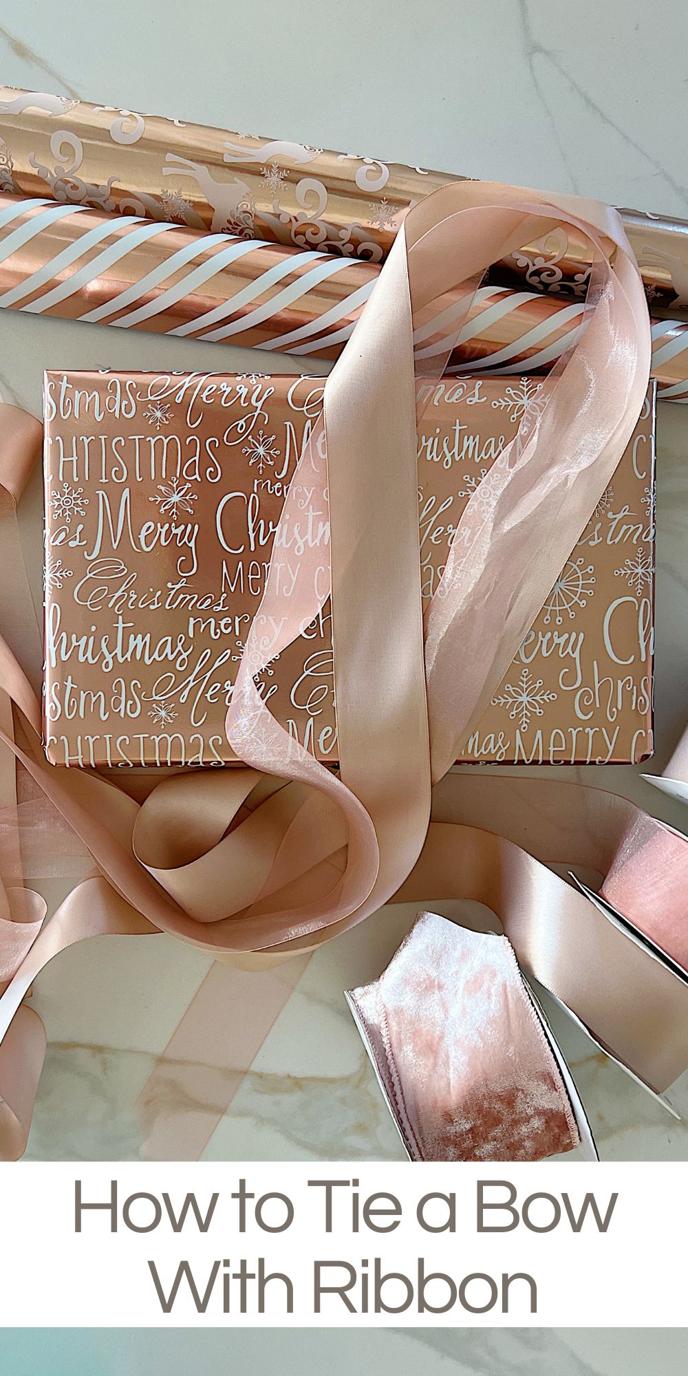 13 Ways to Craft With Ribbon