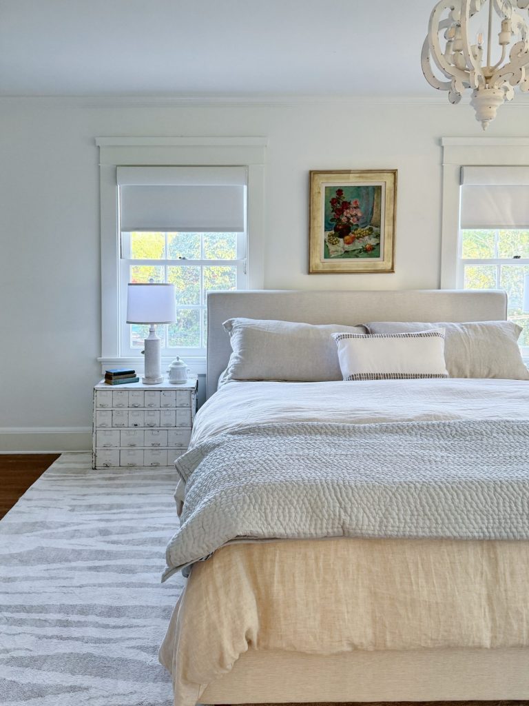 Guest Bedroom Ideas for the New Year