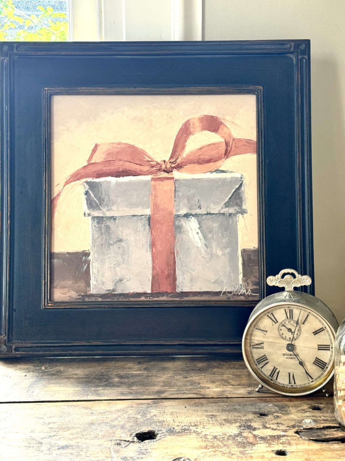 Ways to add bows to your home decor with pillows, art, and more.