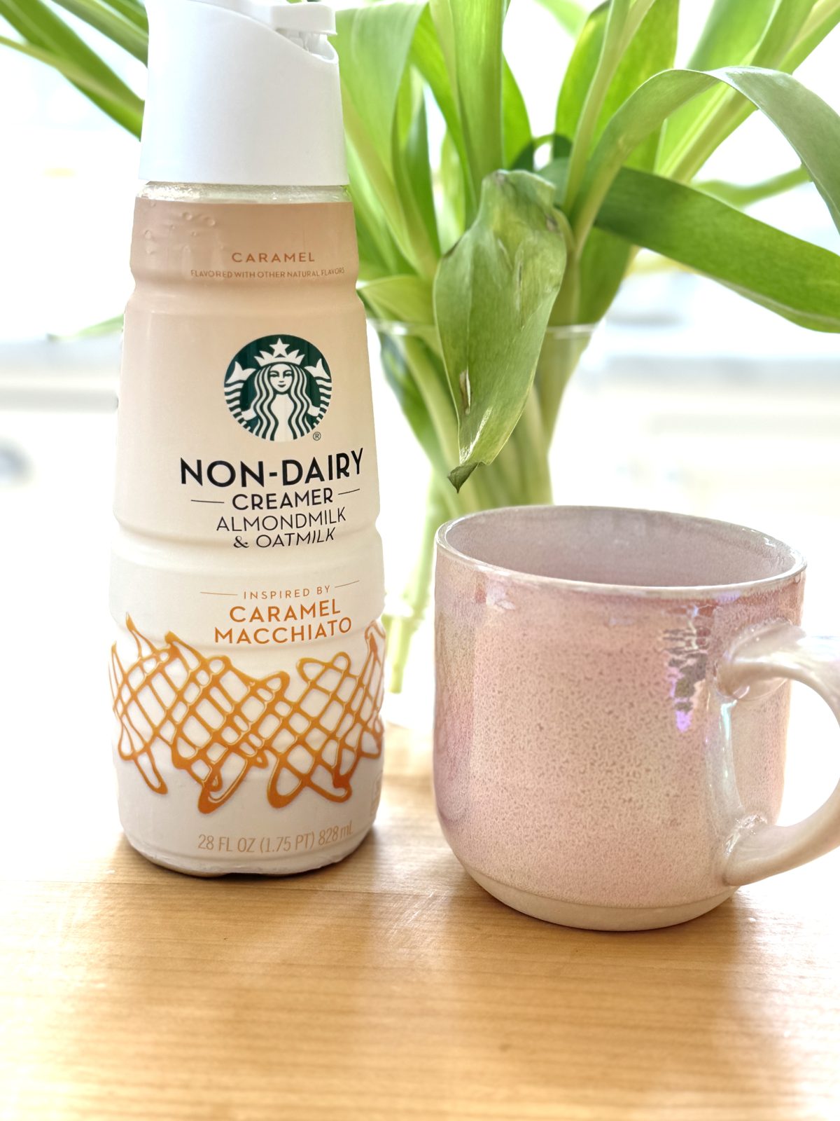Healthy Coffee Creamer Recipes