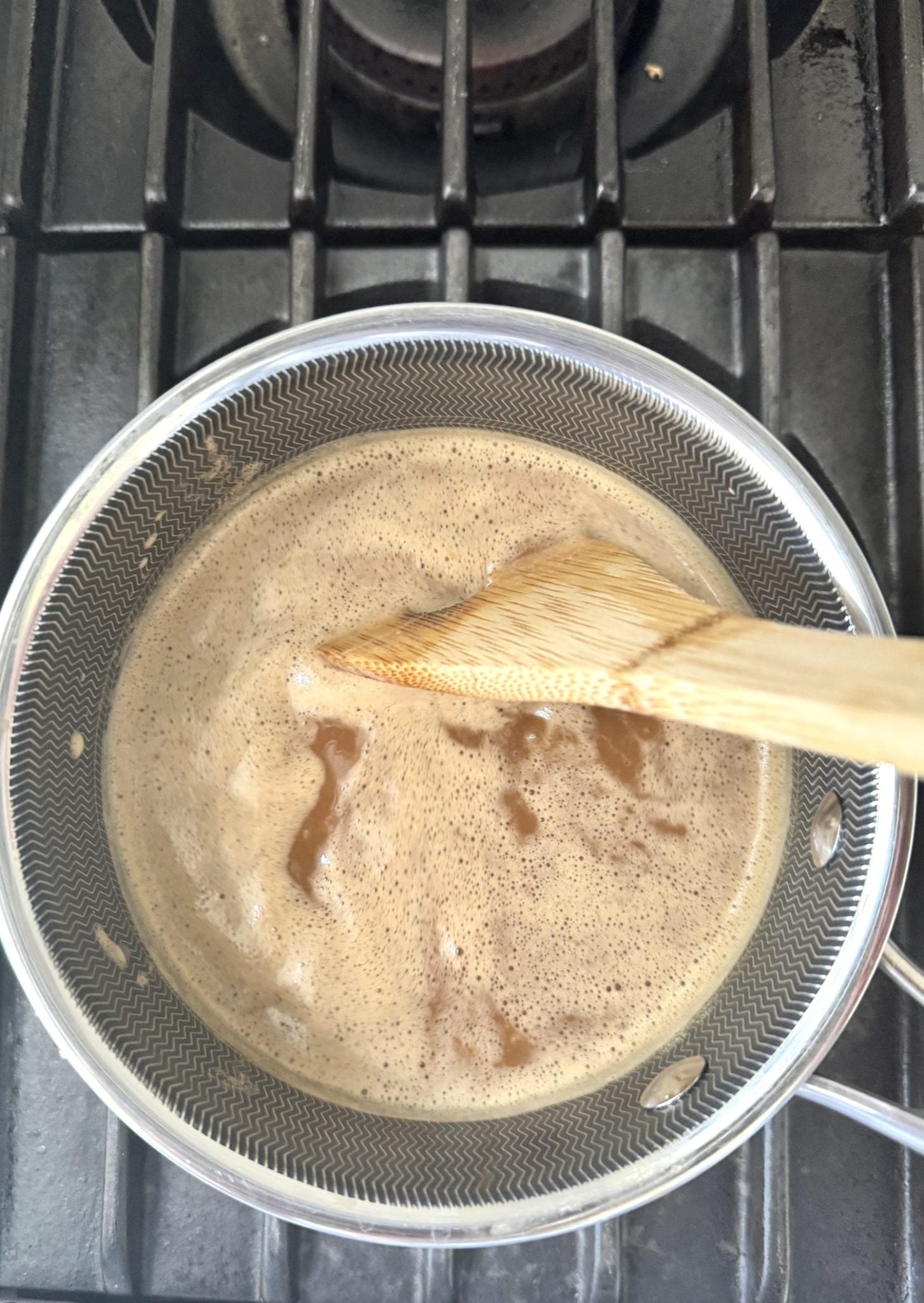 Carmel Macchiato Healthy Coffee Creamer Recipe