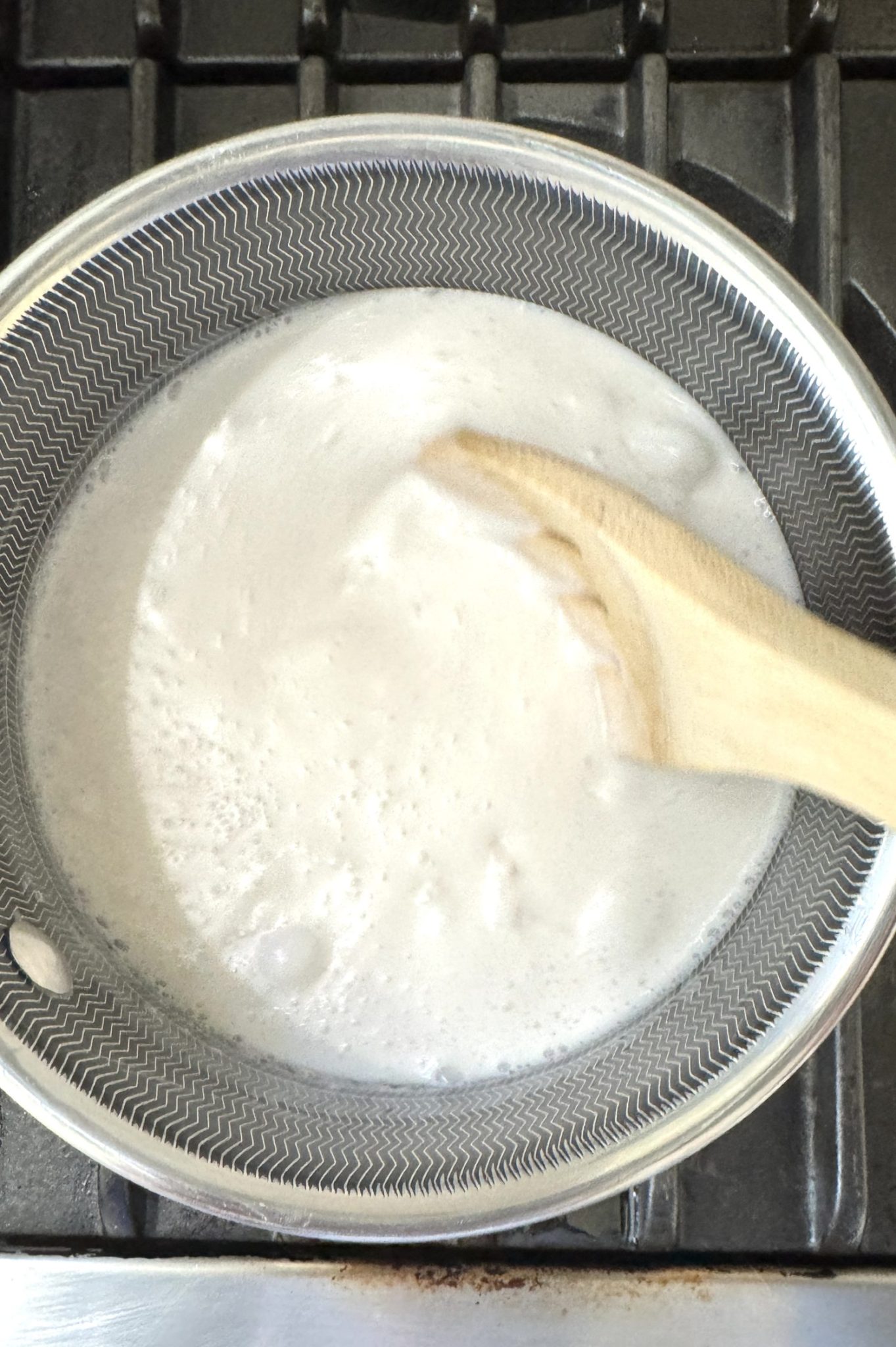 Coconut Almond Delight Healthy Coffee Creamer