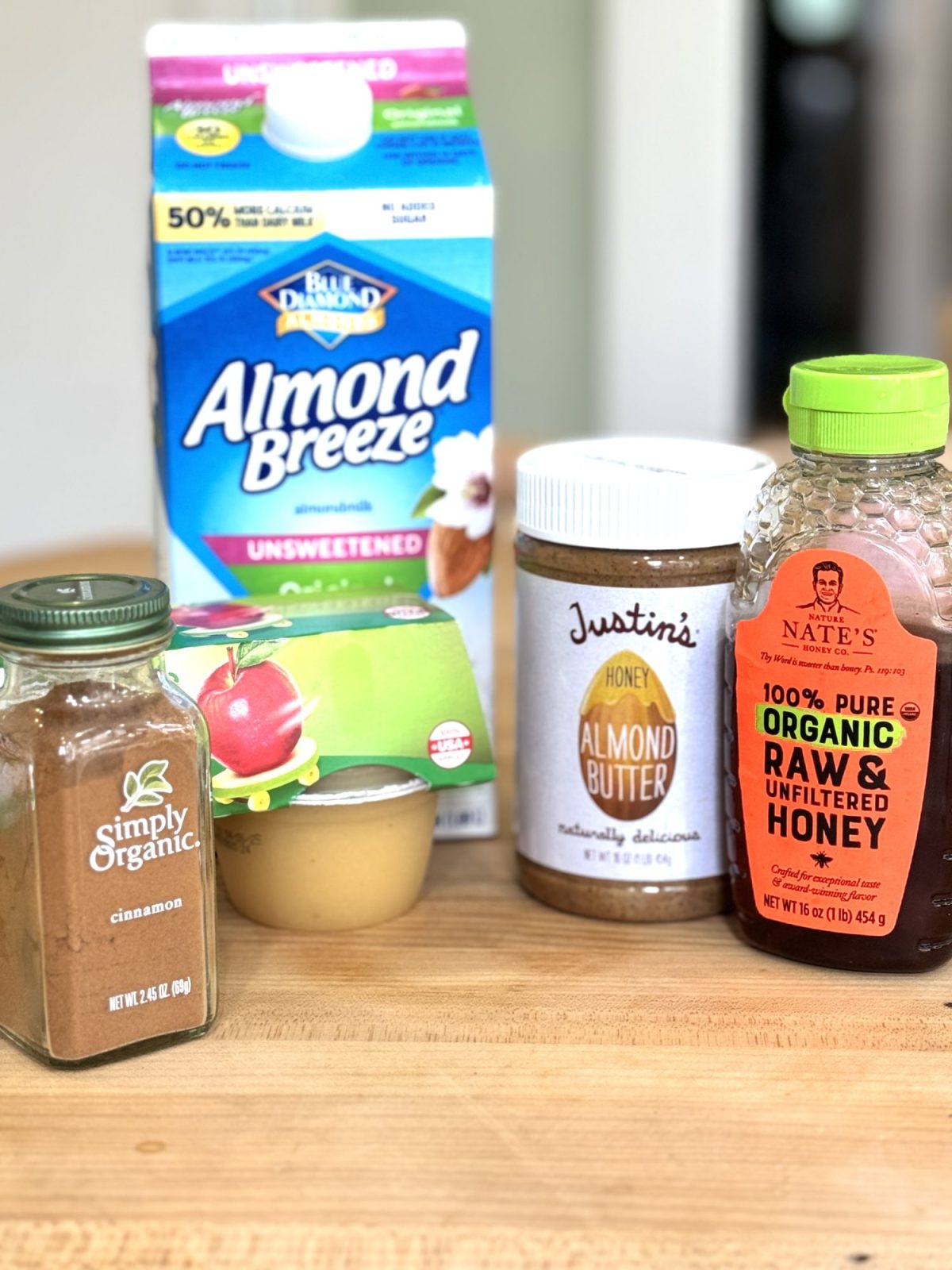 Oatmeal Cookie Healthy Coffee Creamer