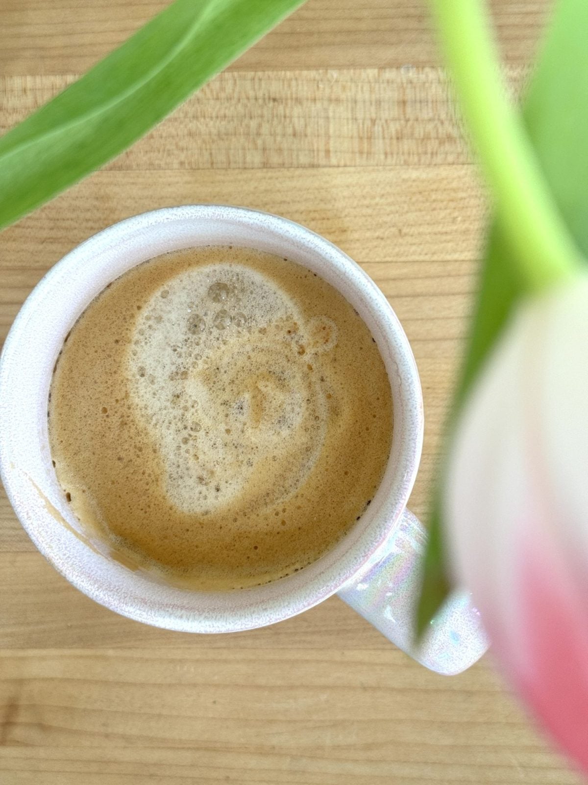 Healthy Coffee Creamer Recipes