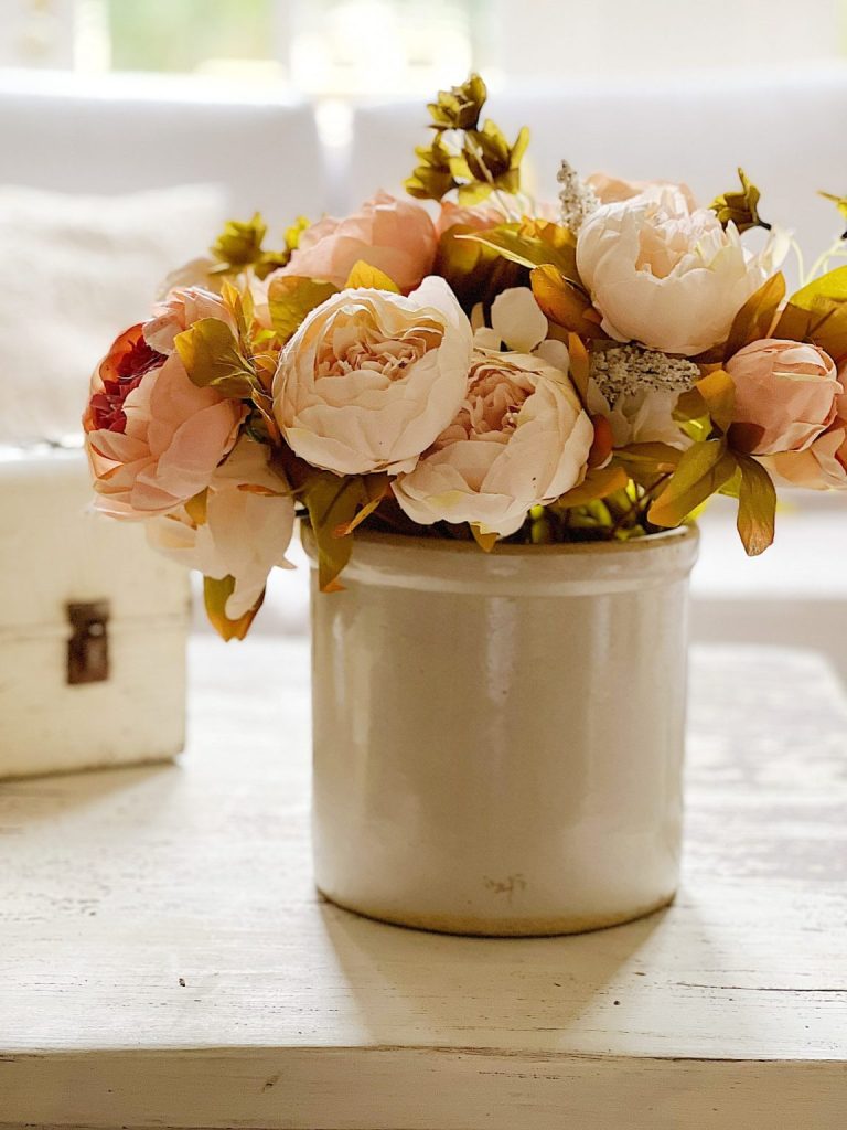 The Best Faux Flowers for Spring