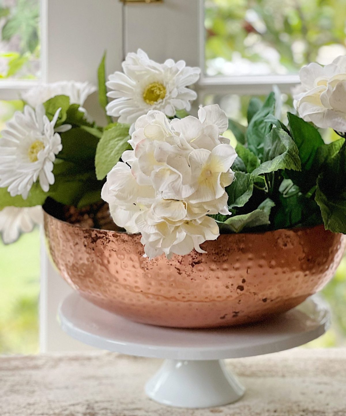 The Best Faux Flowers for Spring