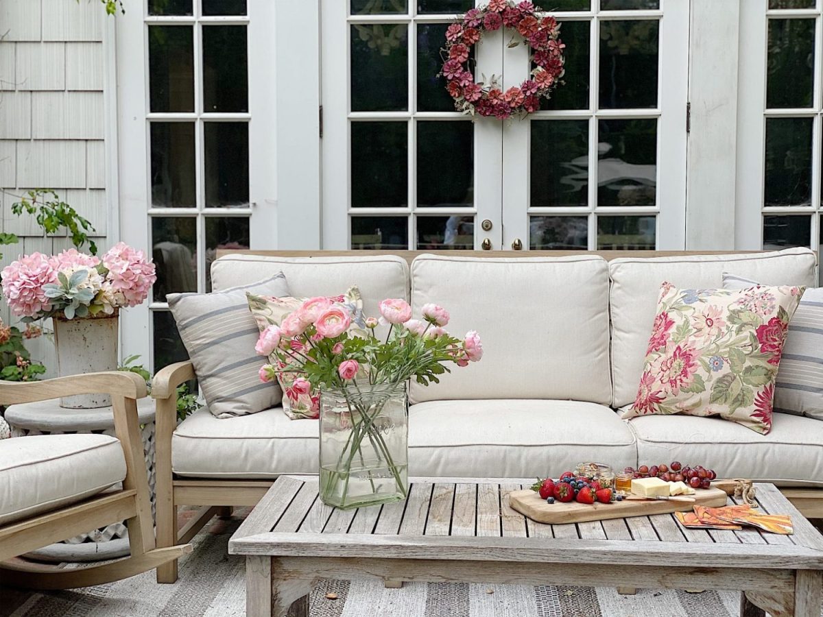 The Best Faux Flowers for Spring