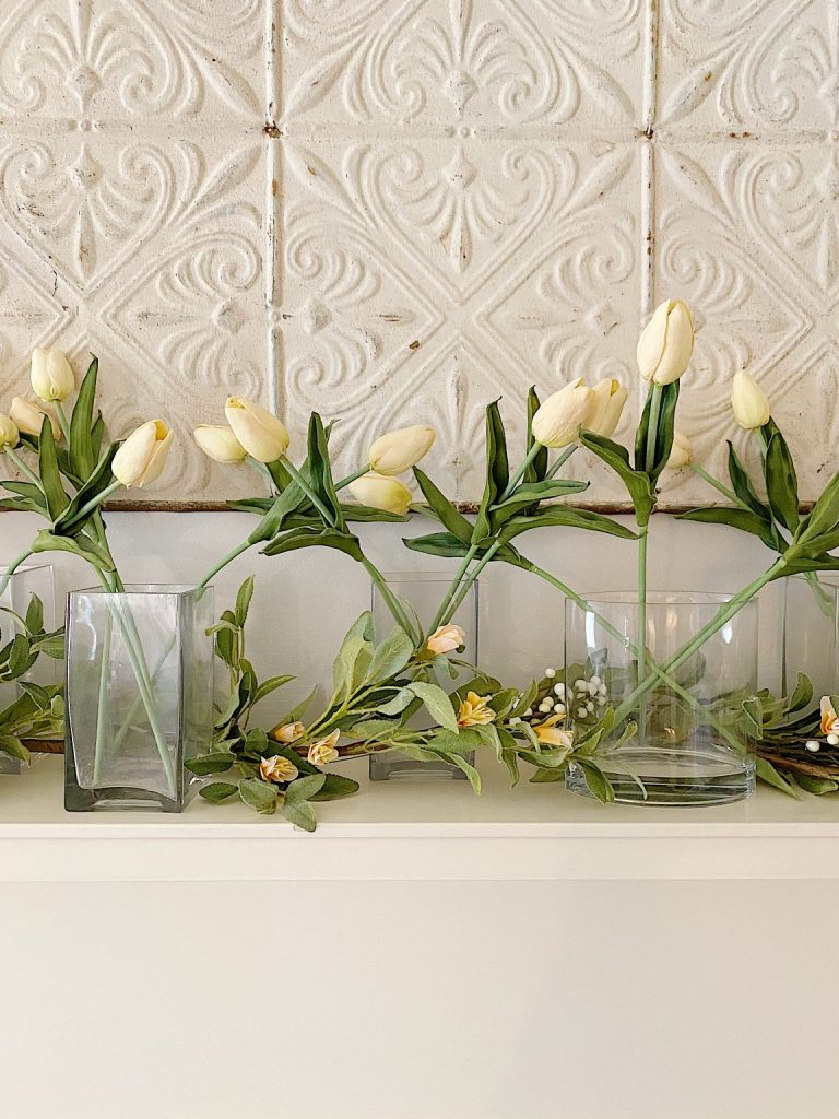 The Best Faux Flowers for Spring