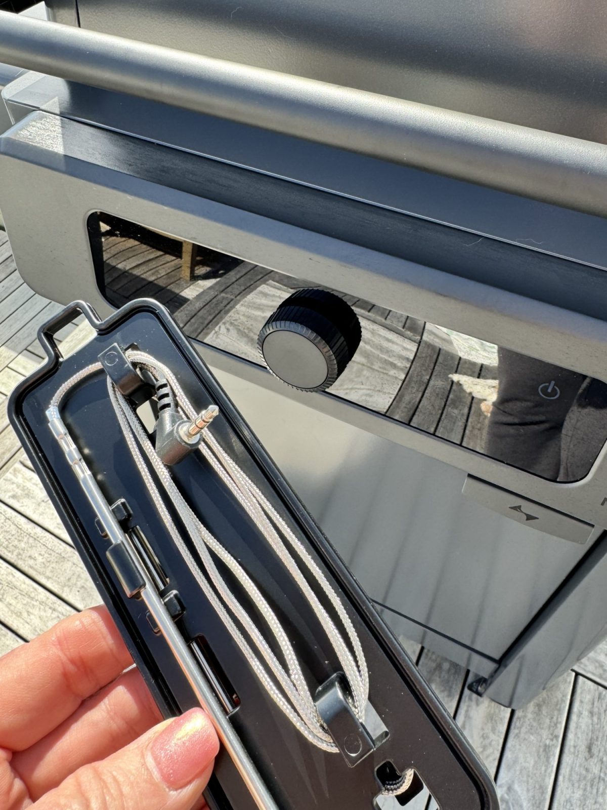 How to cook foods on an electric grill