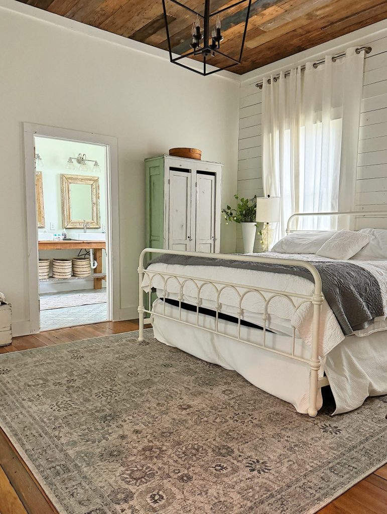 The Airbnb Waco Home Spring Refresh
