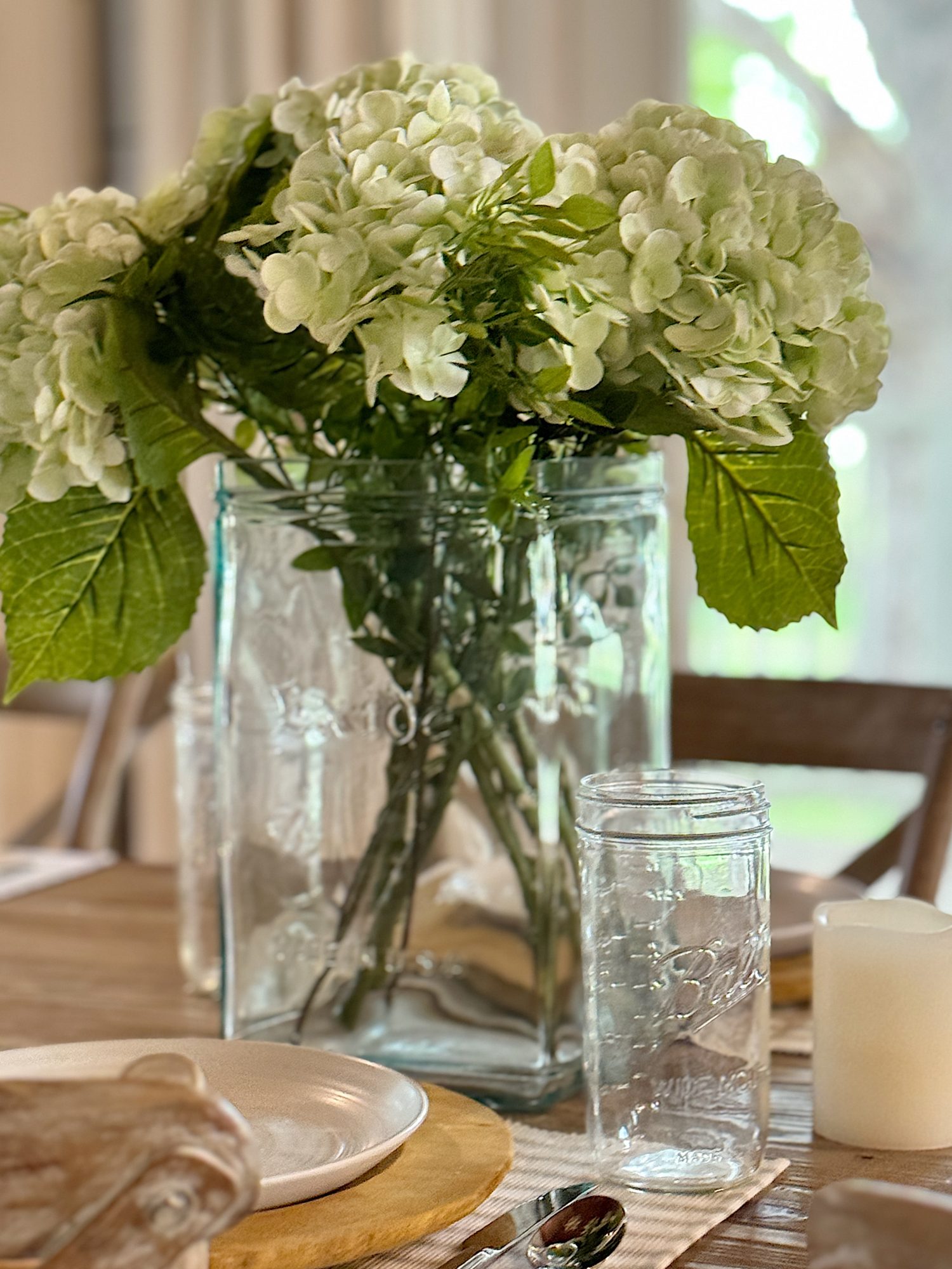 The Airbnb Waco Home Spring Refresh