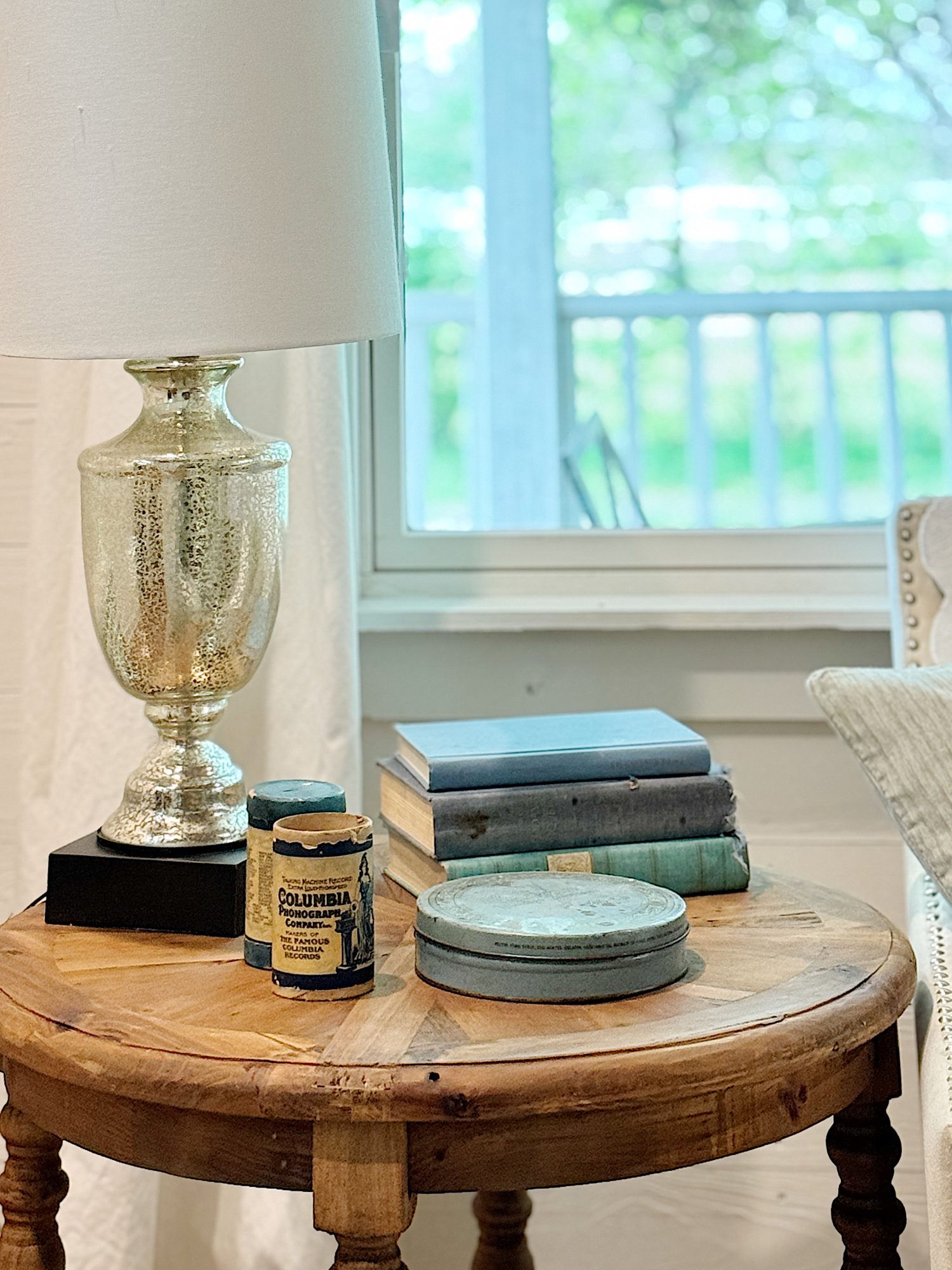 The Airbnb Waco Home Spring Refresh