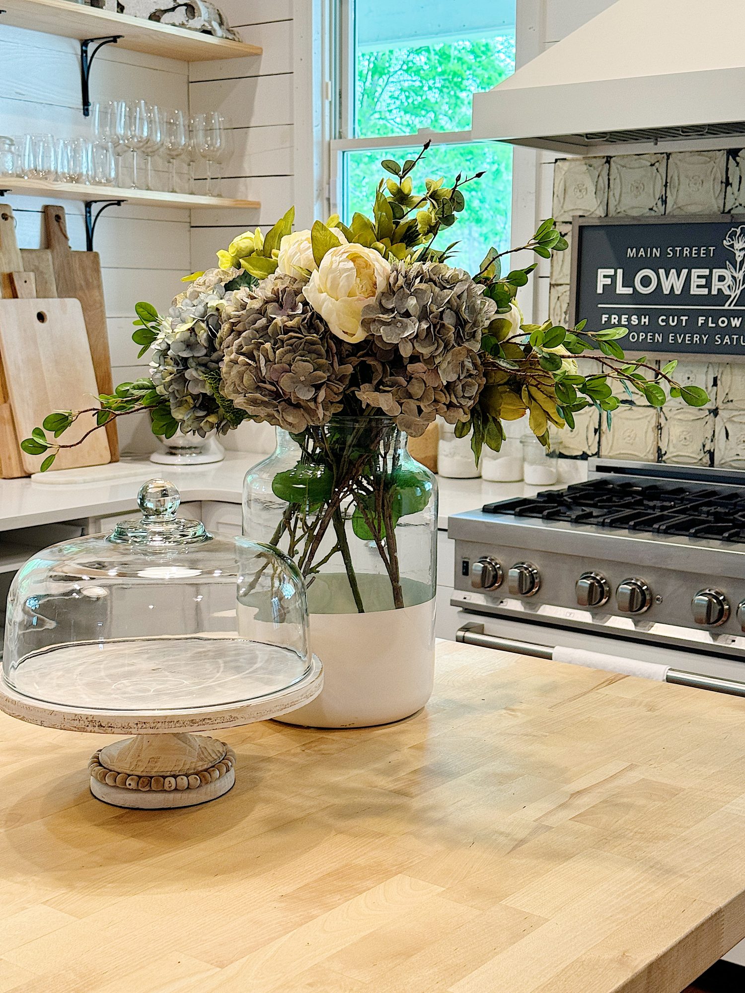 The Airbnb Waco Home Spring Refresh