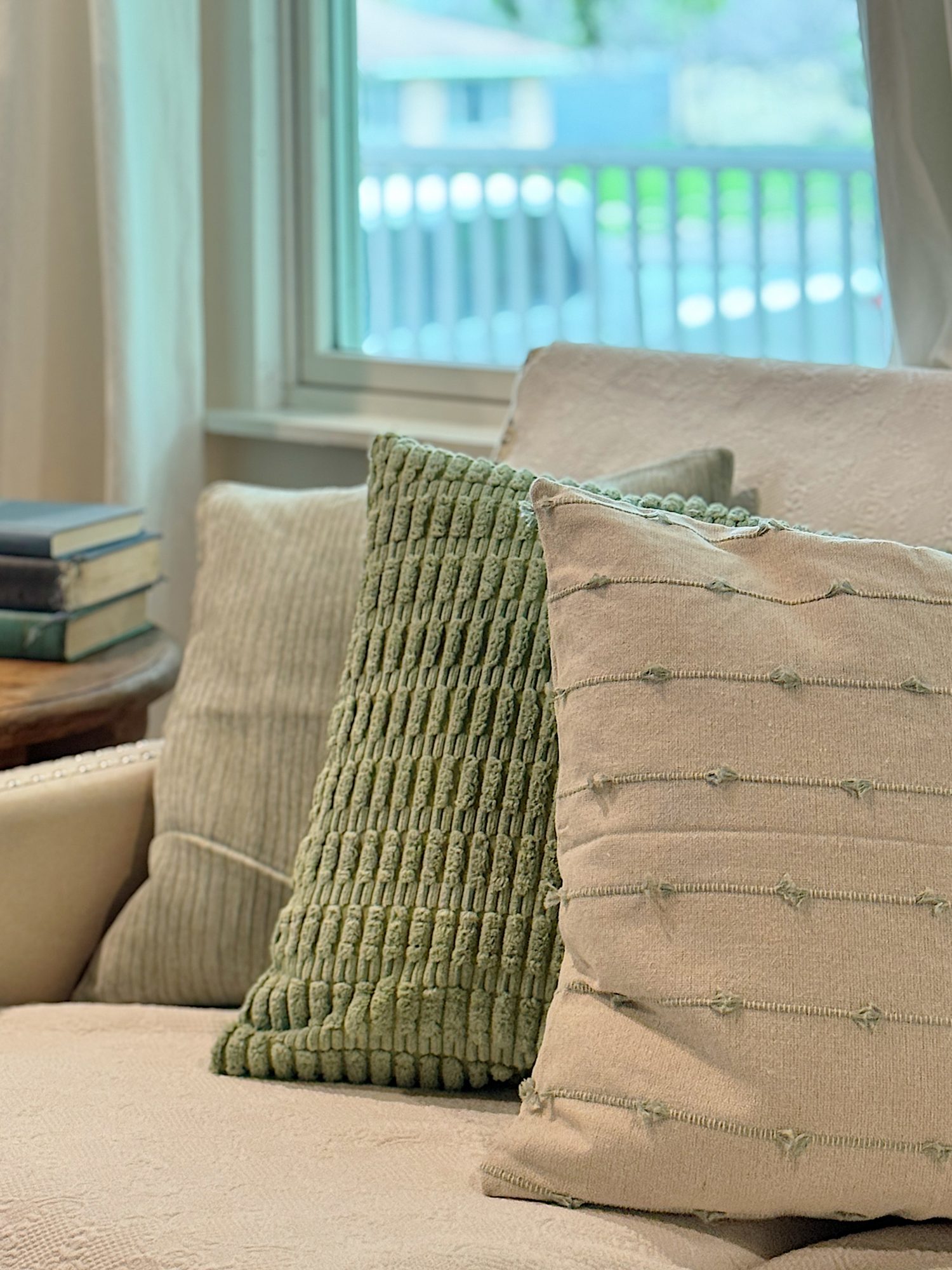 The Airbnb Waco Home Spring Refresh