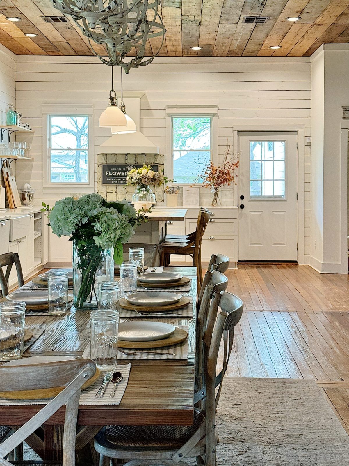 The Airbnb Waco Home Spring Refresh