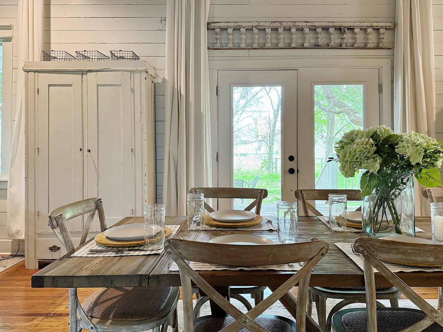 The Airbnb Waco Home Spring Refresh