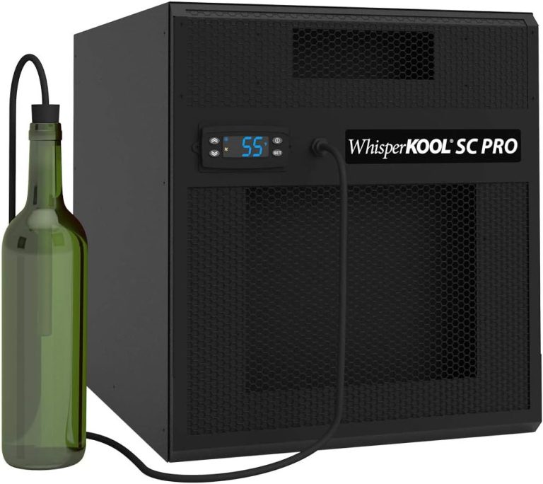 How We Built Our Home Wine Cellar at the Beach House MY 100 YEAR OLD HOME