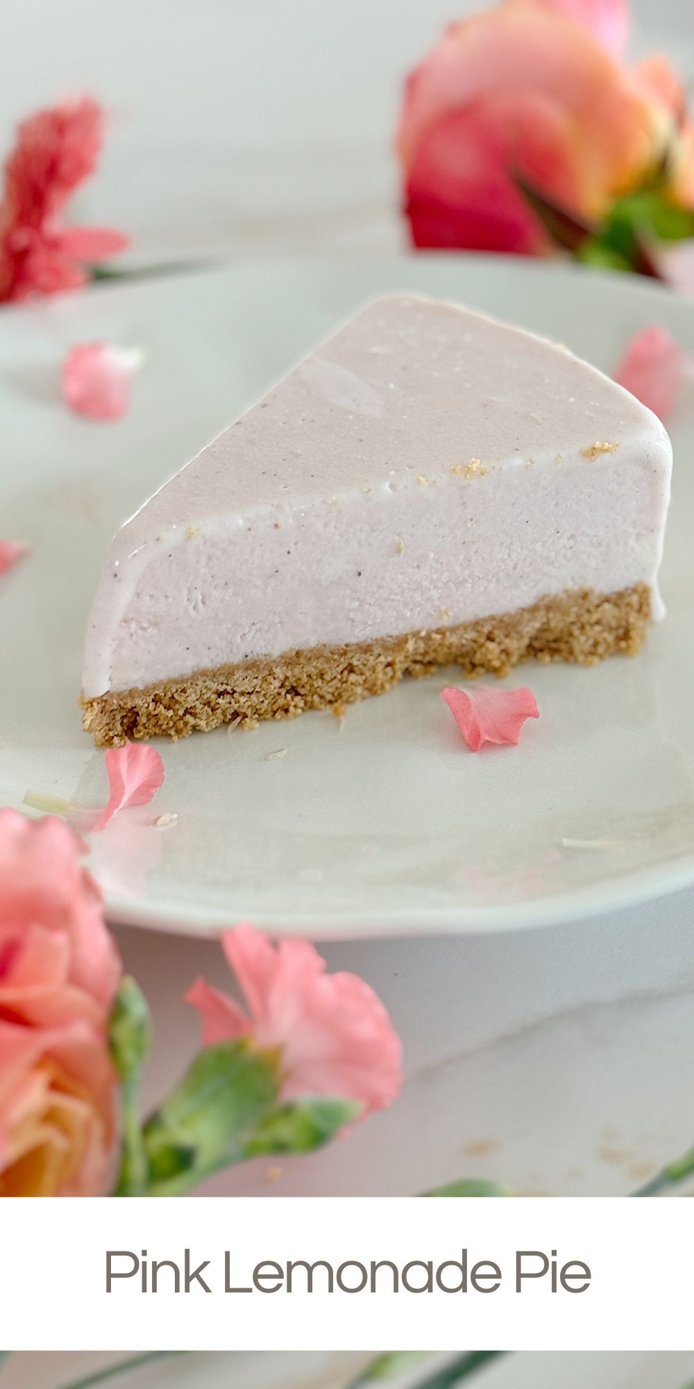 Summer is the season for refreshing and light desserts, and what could be better than a tangy, creamy, and perfectly chilled Pink Lemonade Ice Cream Pie?