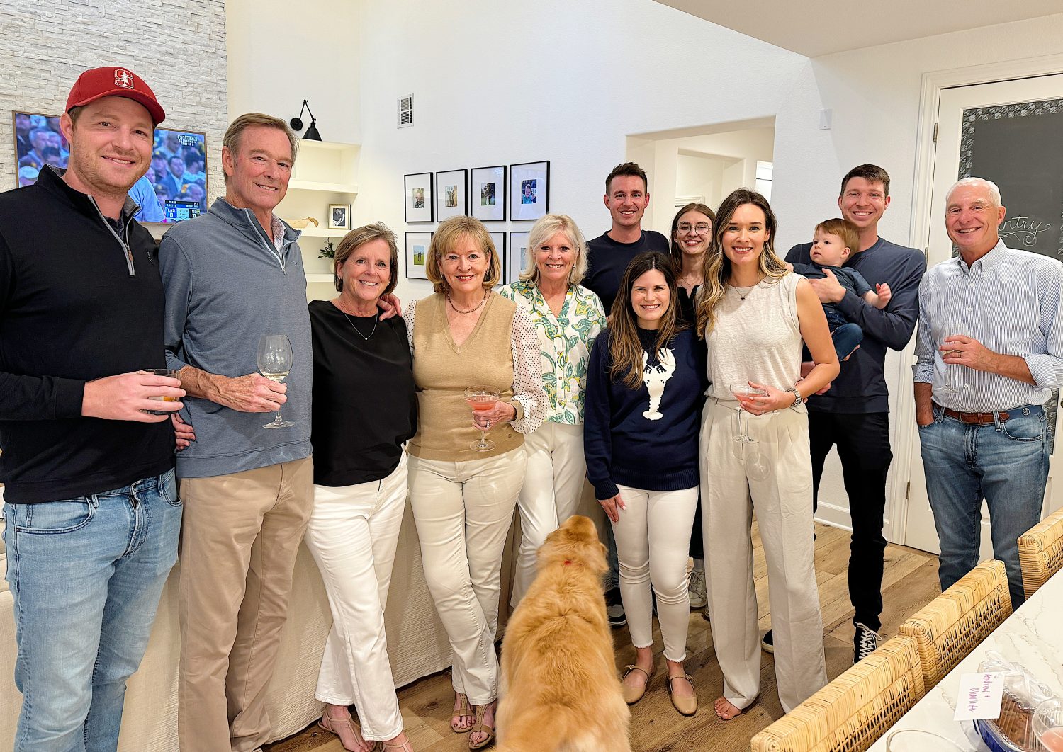 Family Moments and Sunday Morning Coffee MY 100 YEAR OLD HOME