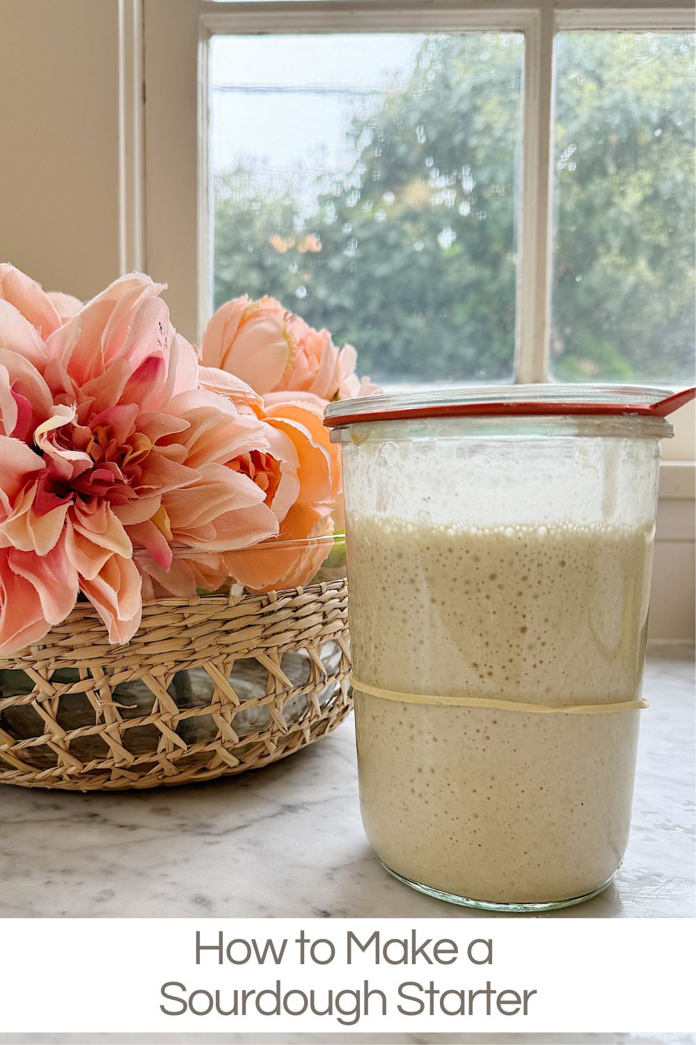 Making a sourdough starter is a simple yet rewarding process. It transforms flour and water into a powerful leavening agent that can create delicious, naturally risen bread.