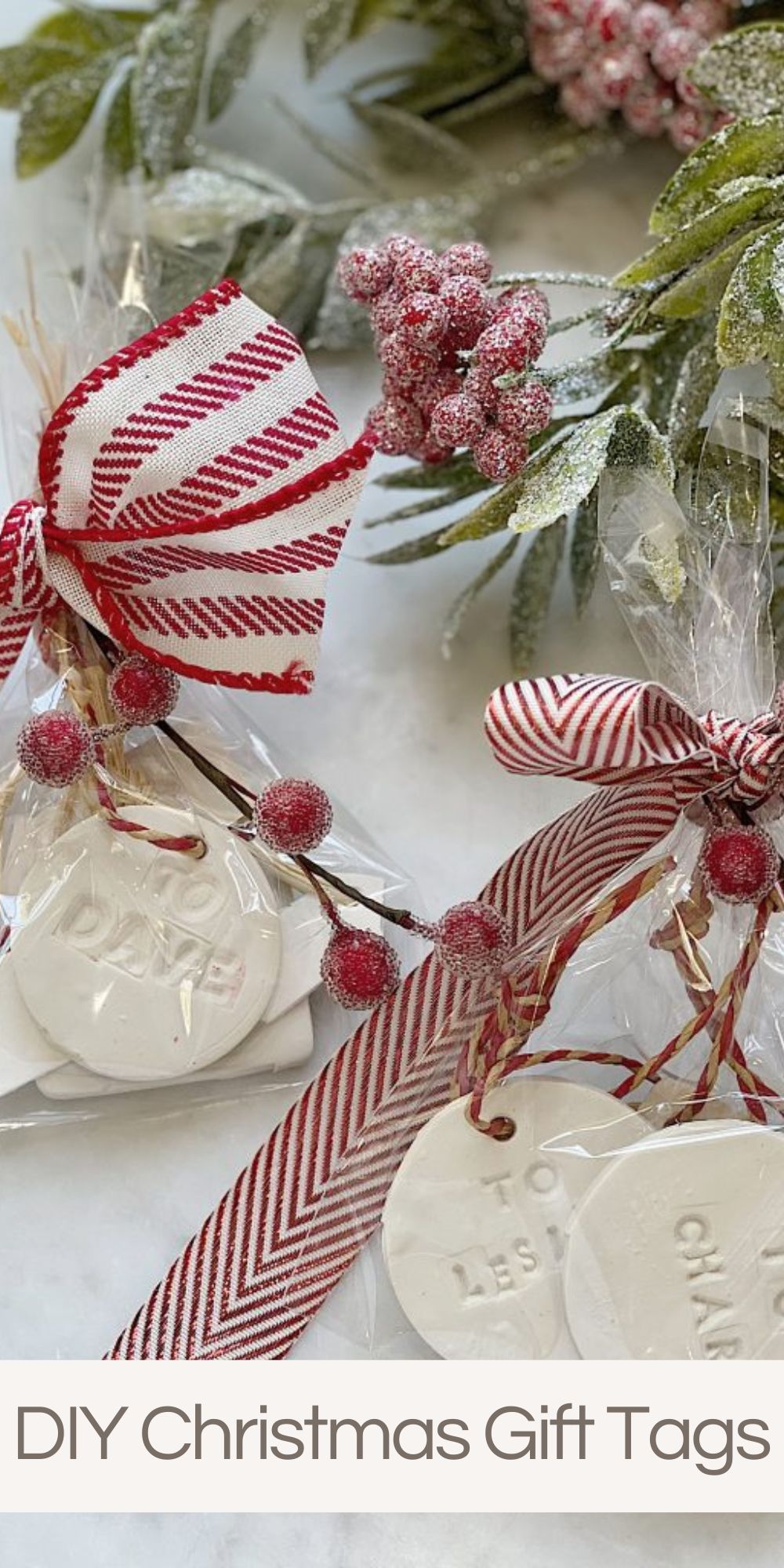 DIY Christmas Gifts