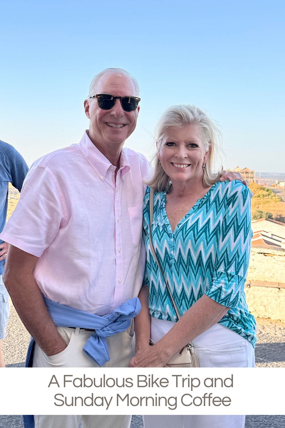 Today is the last day of our most incredible adventure this year, a Backroads bike trip through Portugal’s Alentejo and Algarve regions.