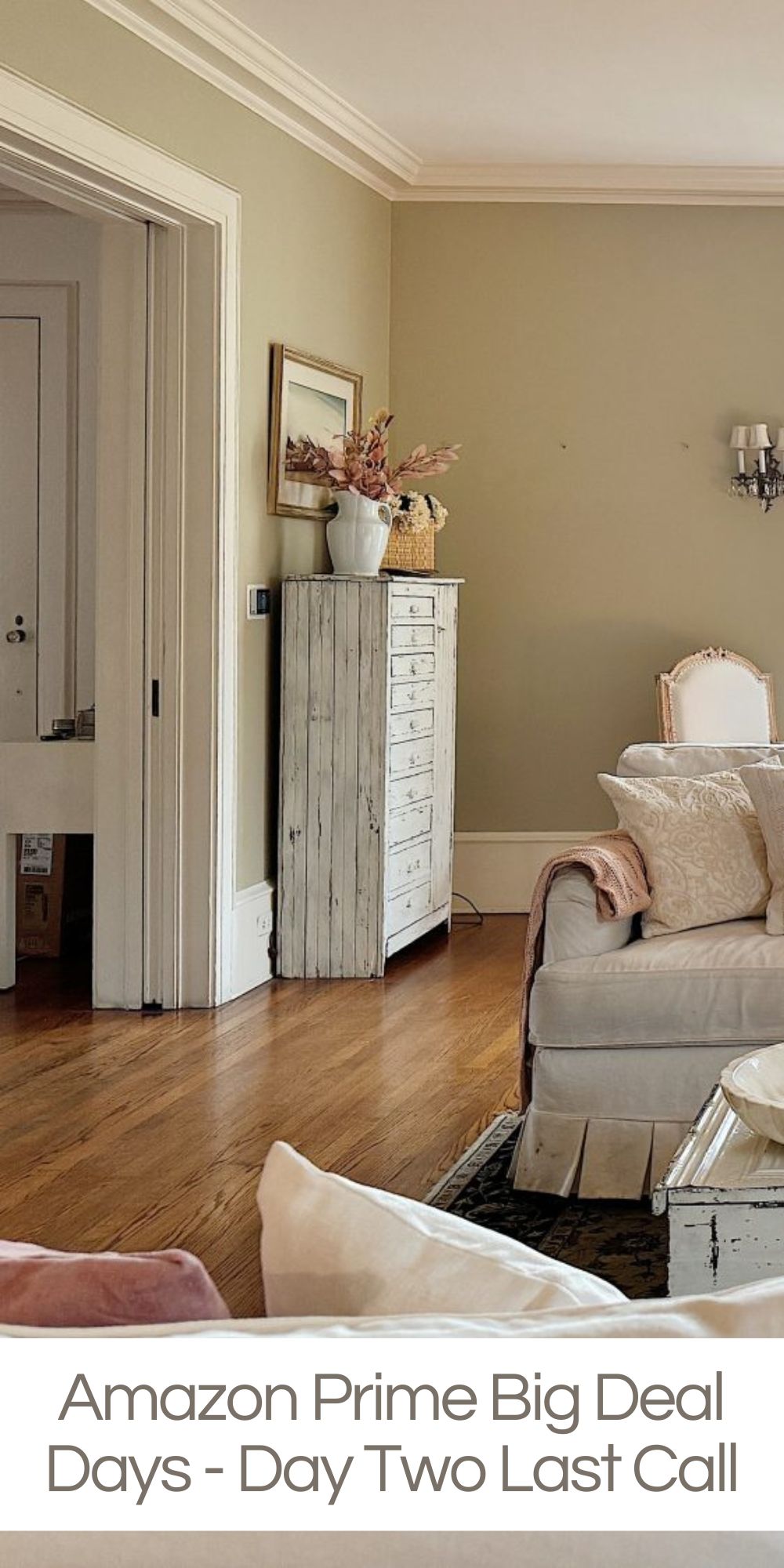 Today is the last day for Amazon Prime Big Deal Day! Here are some of the best Prime Deals ever, and it's not too late to take advantage of the best deals of the year.