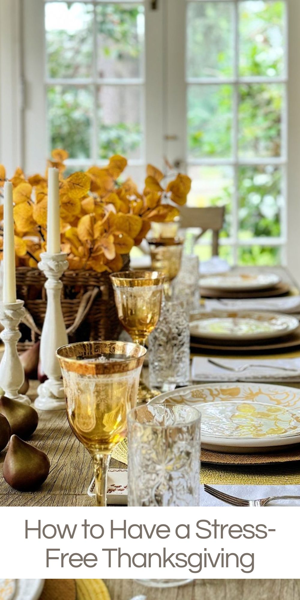 Thanksgiving has always been one of my favorite holidays. It’s a day filled with family, gratitude, delicious food, and the joy of gathering around the table.