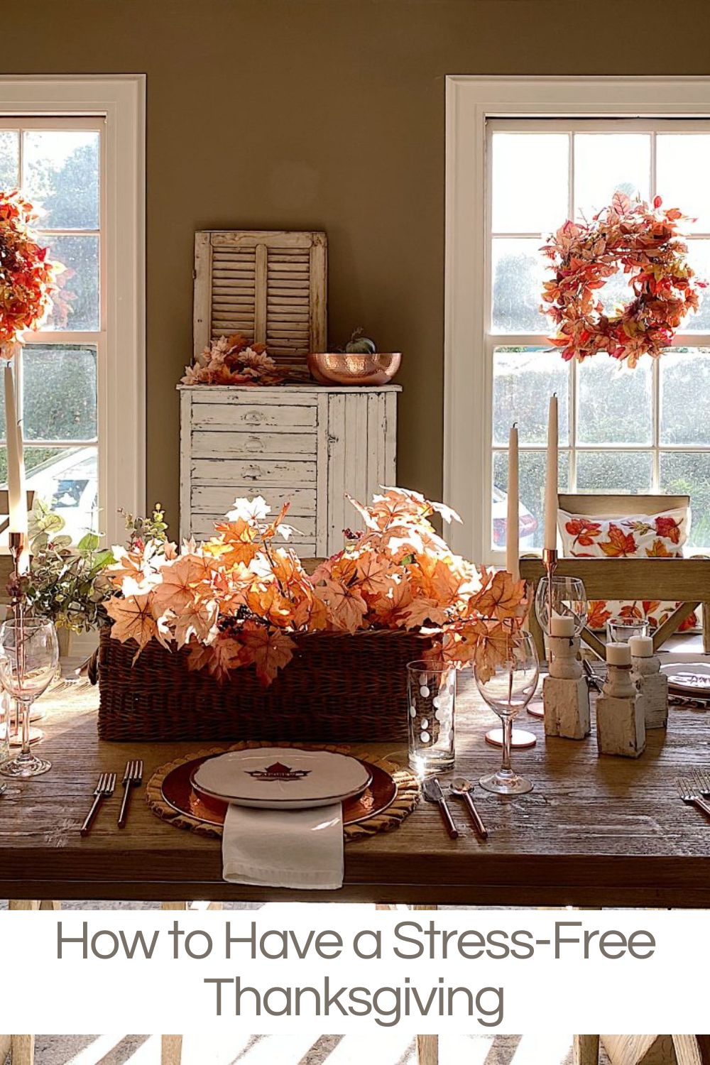 Thanksgiving has always been one of my favorite holidays. It’s a day filled with family, gratitude, delicious food, and the joy of gathering around the table.