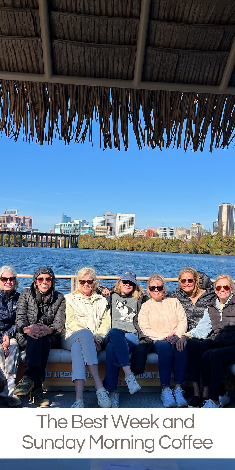 This has been the best week! I feel like my heart is overflowing, and I couldn’t wait to sit down and share it all with you.