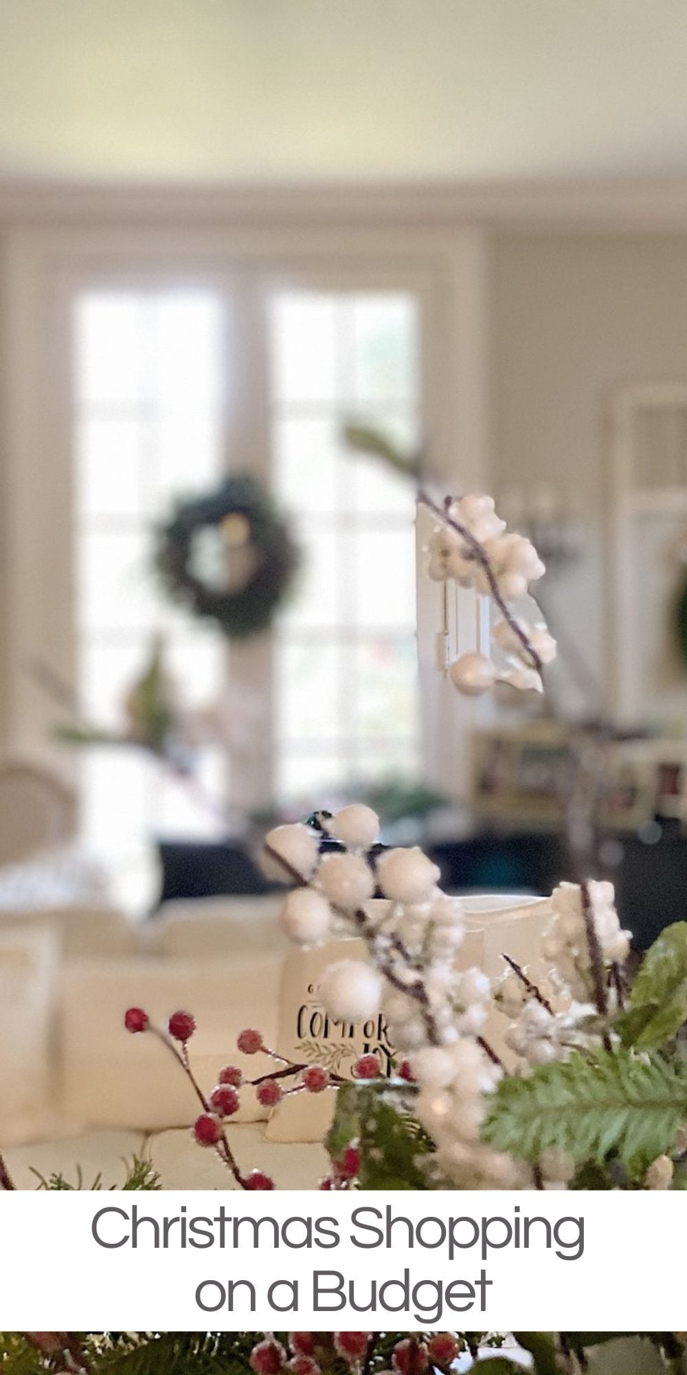 There’s something magical about Christmas shopping, finding the perfect gift that you know will make someone’s eyes light up. What about Christmas shopping on a budget?