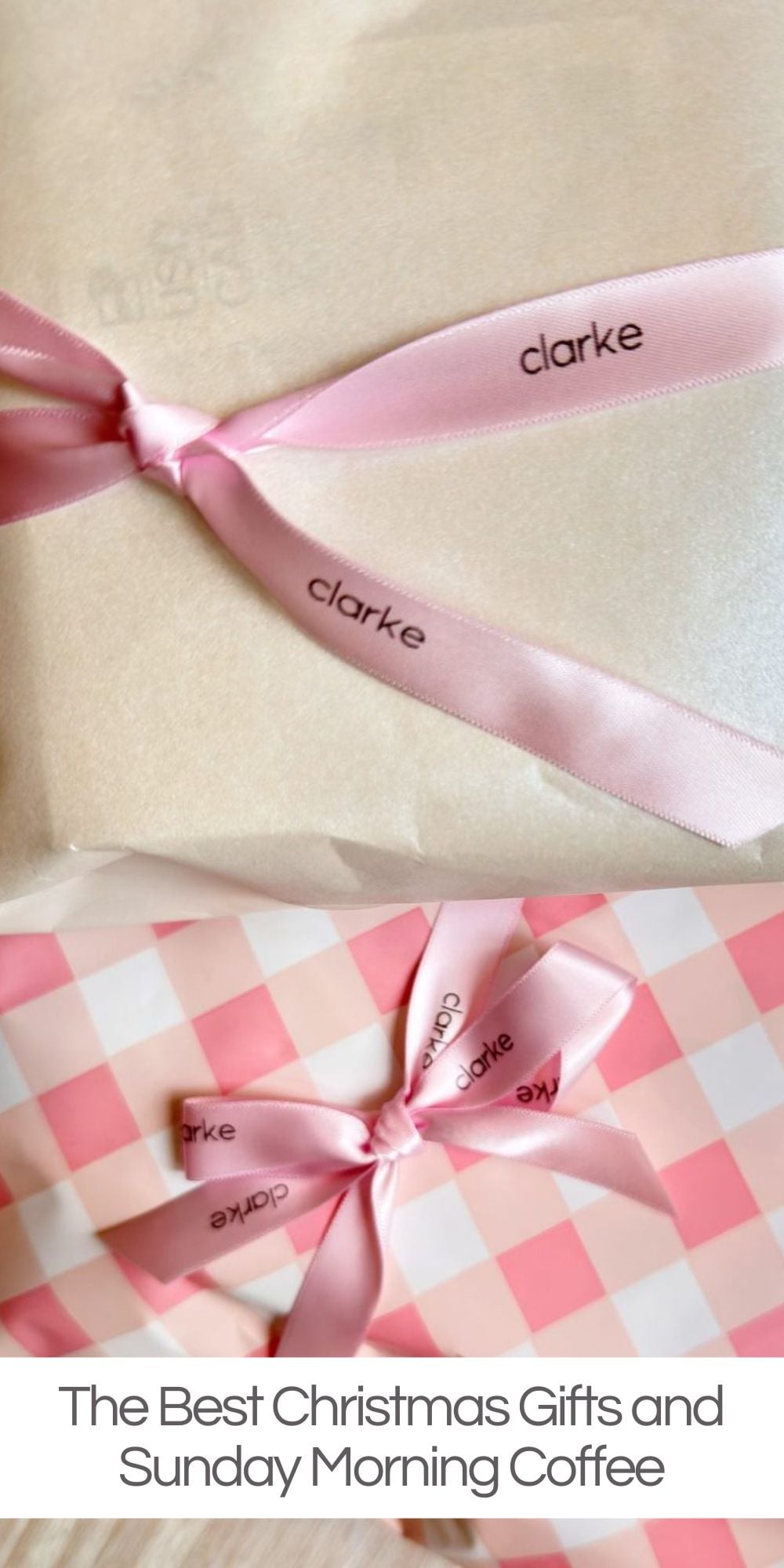 One of my favorite parts of the holiday season is finding the perfect gifts for the people I love.