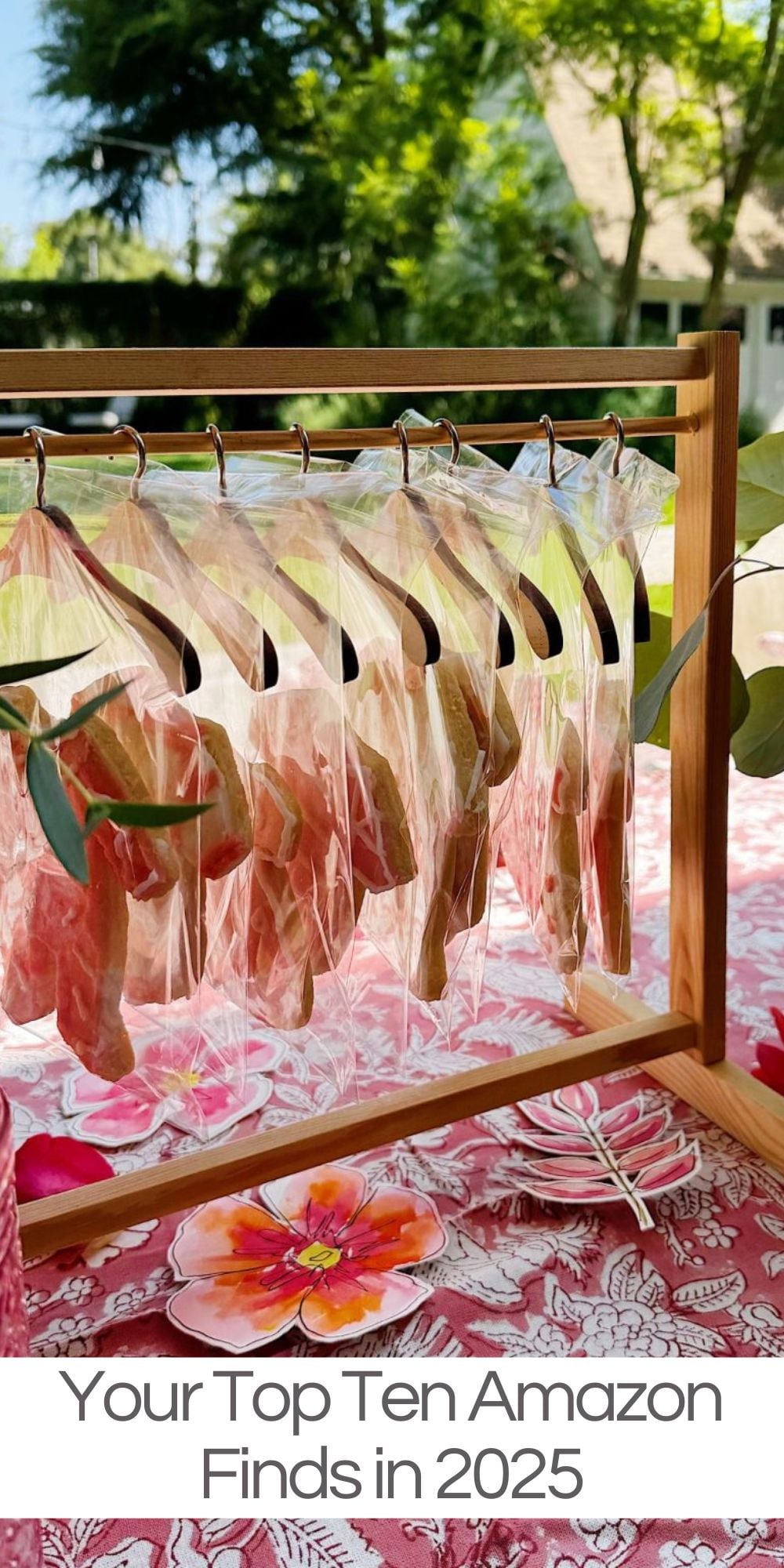 Almost every blog post I write includes my favorite Amazon finds, and I love sharing them with you. This 2025 Top Ten list is inspiring because it is the items YOU loved the most this year.