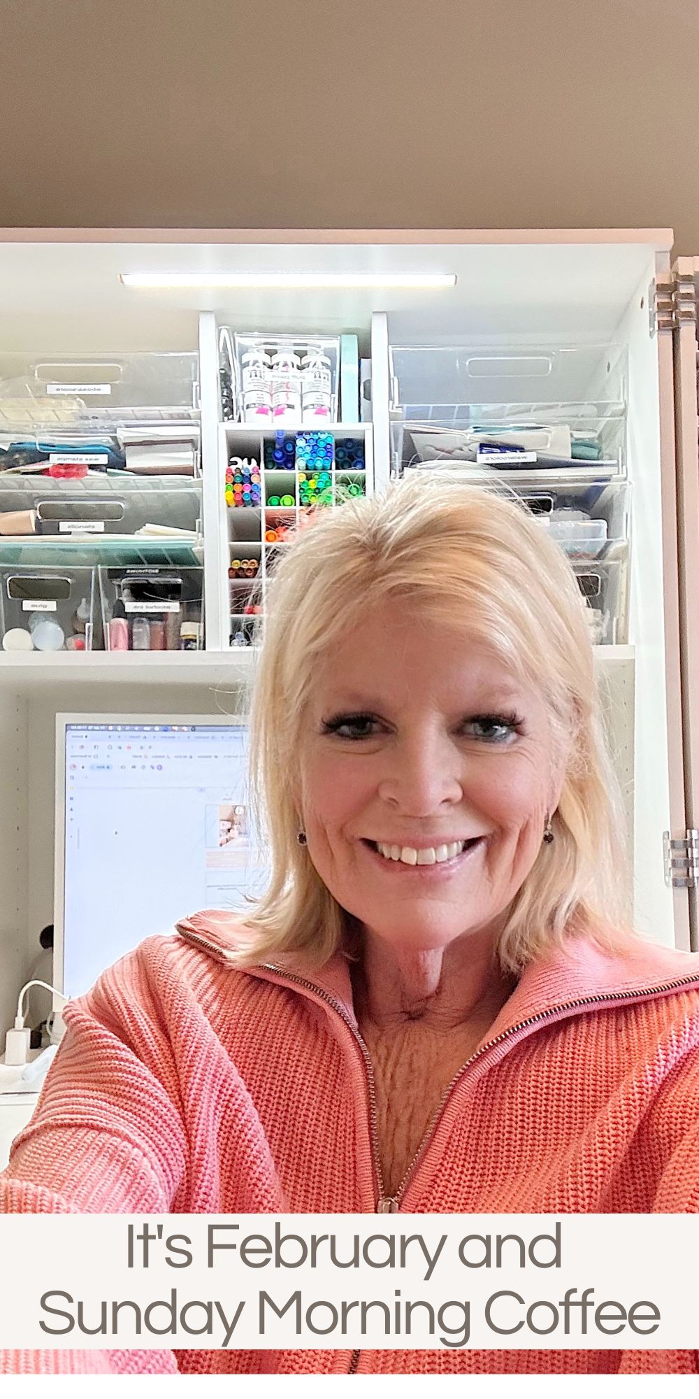 There&rsquo;s something about February that feels quietly hopeful. It isn&rsquo;t loud like the holidays. It doesn&rsquo;t rush in with big expectations or long to-do lists.