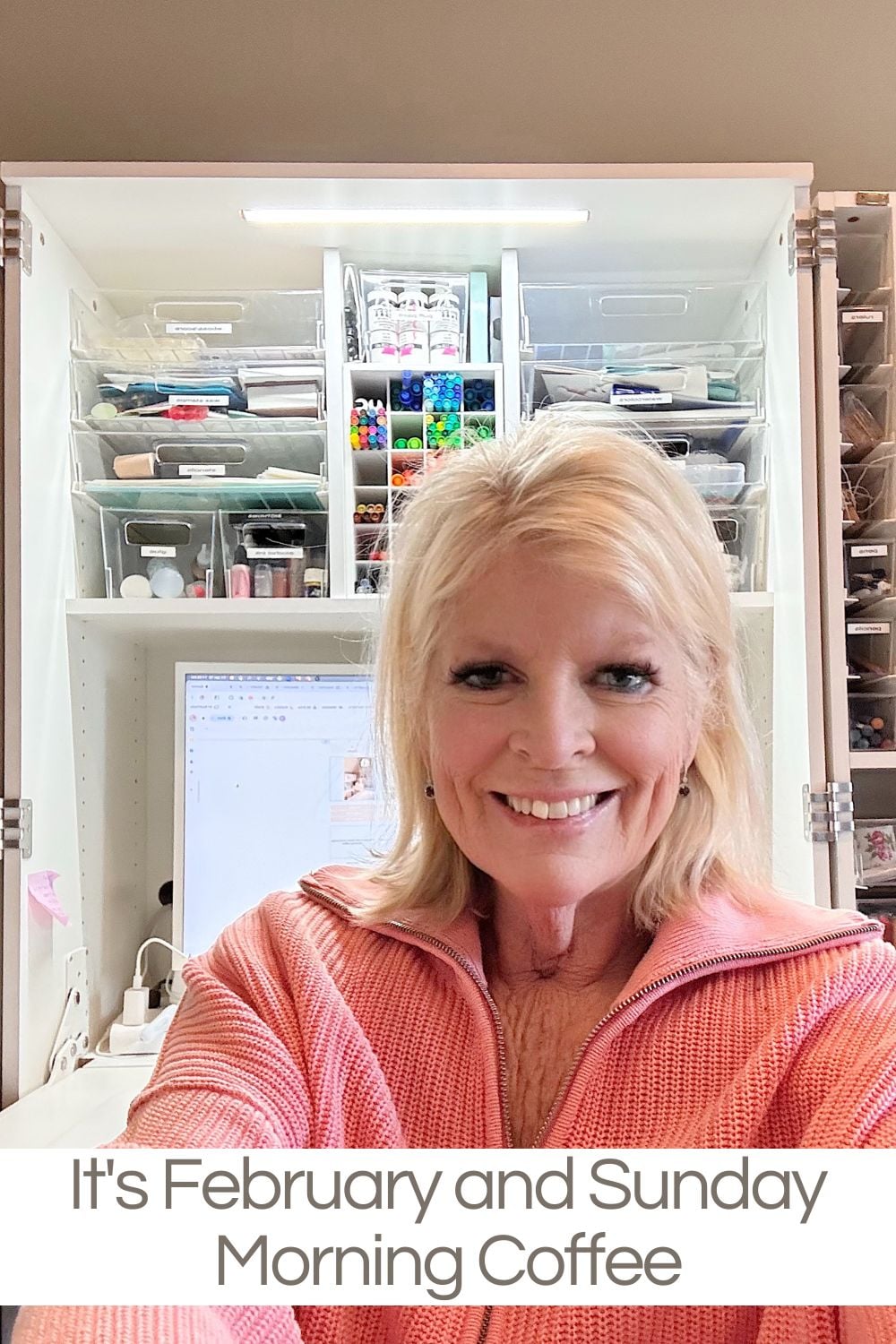 There&rsquo;s something about February that feels quietly hopeful. It isn&rsquo;t loud like the holidays. It doesn&rsquo;t rush in with big expectations or long to-do lists.